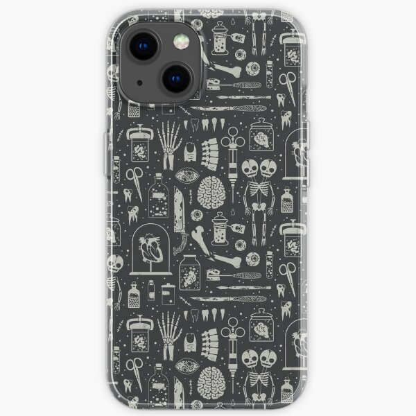 Oddities: X-Ray iPhone Soft Case