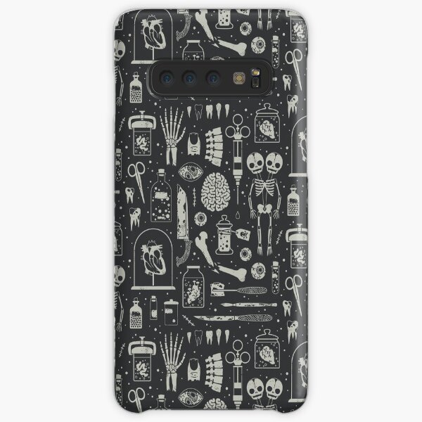 Oddities: X-Ray Samsung Galaxy Snap Case