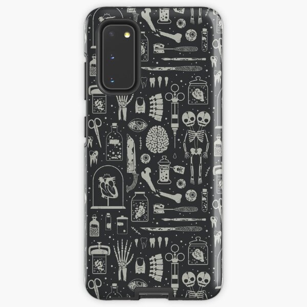 Oddities: X-Ray Samsung Galaxy Tough Case