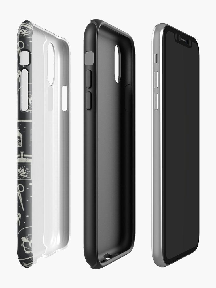 "Oddities XRay" iPhone Case & Cover by LordofMasks Redbubble