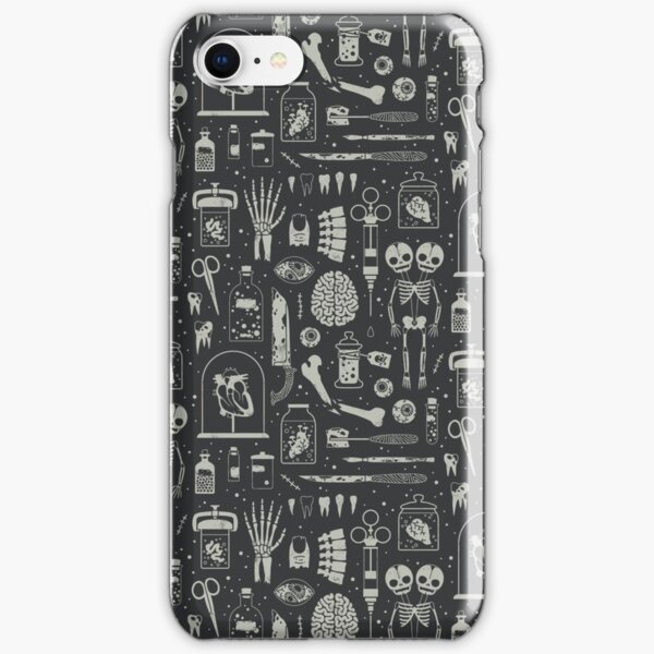 Oddities: X-Ray iPhone Snap Case
