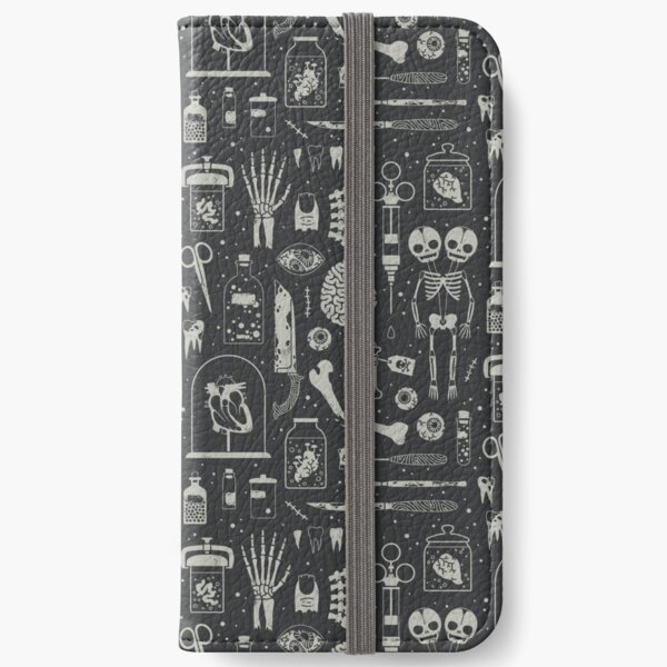 Oddities: X-Ray iPhone Wallet
