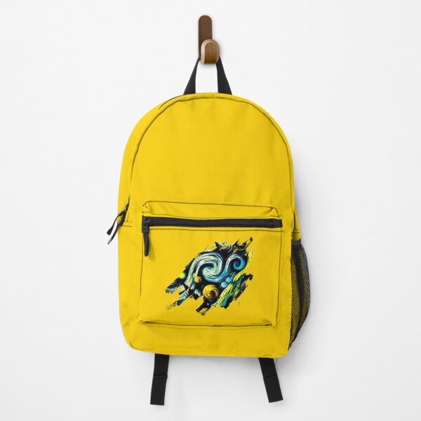 Item preview, Van gogh Brush Stroke designed and sold by Vangoholic.