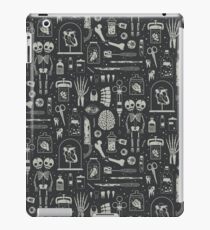 Vinilo o funda para iPad Rarezas: rayos x