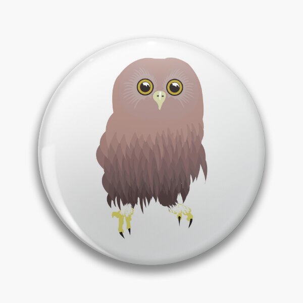 Item preview, OWL designed and sold by 9AF-.