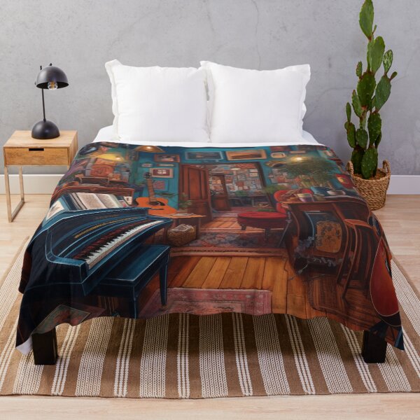 Item preview, Soulful Space designed and sold by OdysseyArtworks.