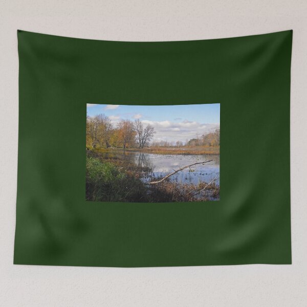 Item preview, Petrie Island, Ottawa, ON designed and sold by Shulie1.