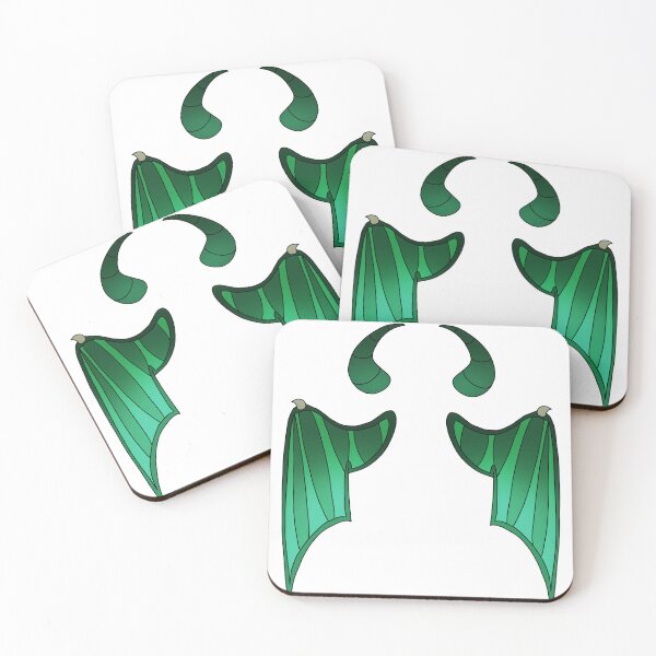 Item preview, Dragon Wings and Horns designed and sold by SofiaDrawz.
