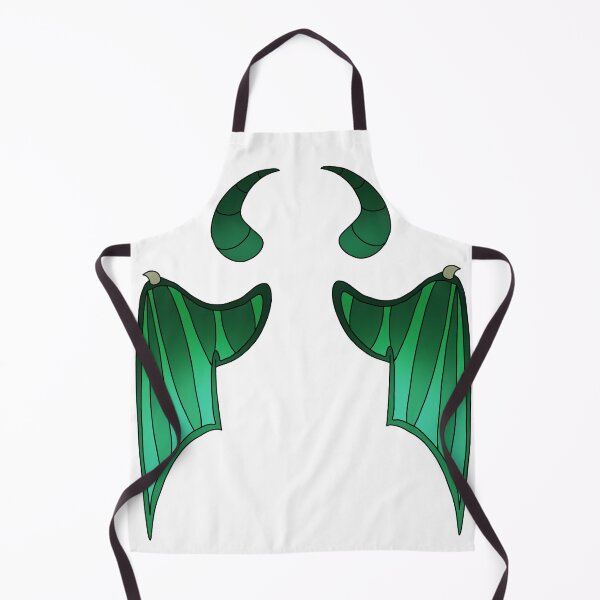 Item preview, Dragon Wings and Horns designed and sold by SofiaDrawz.