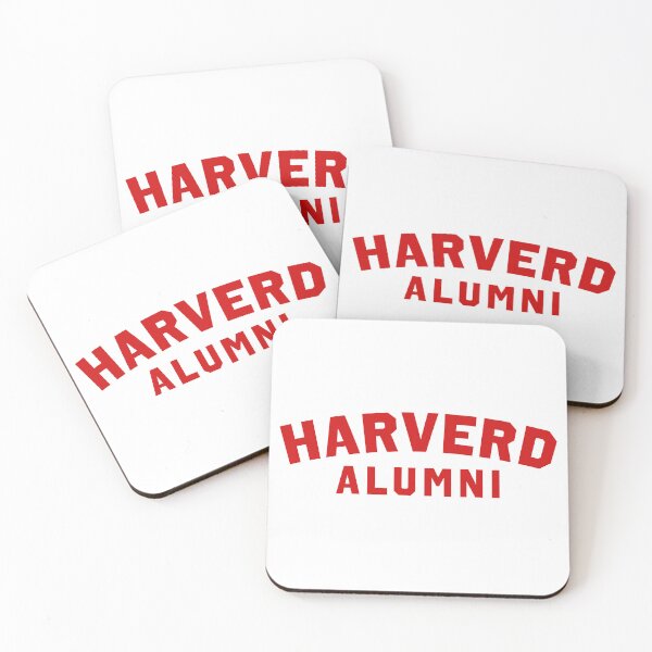 Item preview, Harverd Alumni designed and sold by merebear12.