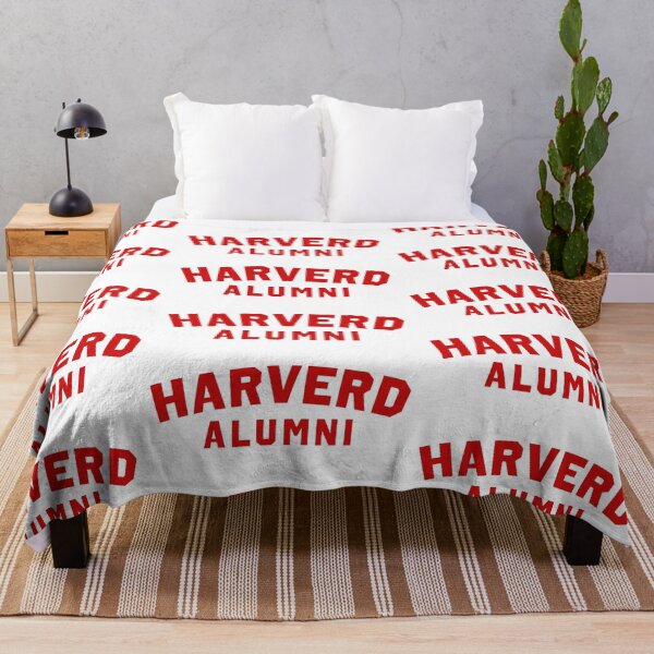 Item preview, Harverd Alumni designed and sold by merebear12.