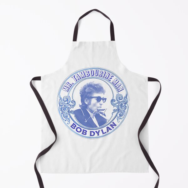 Item preview, MR. TAMBOURINE MAN designed and sold by BrostLeopolda.