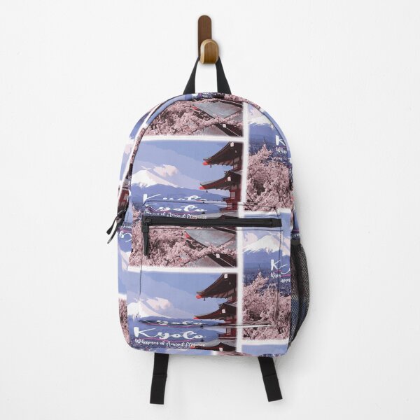 Item preview, Kyoto, Whispers of ancient elegance designed and sold by Era-of-Traveler.