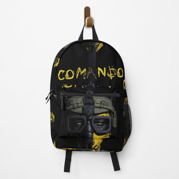 Item preview, abstract soldier designed and sold by FoRes-Art.