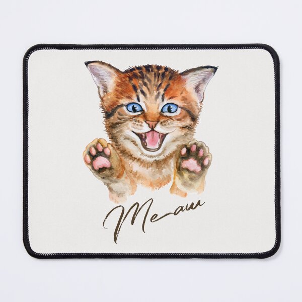 Item preview, Cute cat kids gifts. designed and sold by paulo silveira.