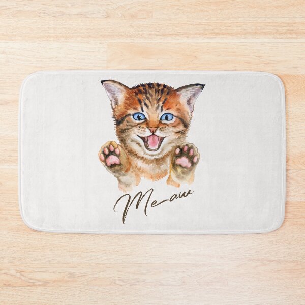 Item preview, Cute cat kids gifts. designed and sold by paulo silveira.