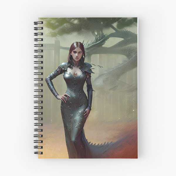 Item preview, Awesome Magic lady. designed and sold by Lan thi Nguyen.