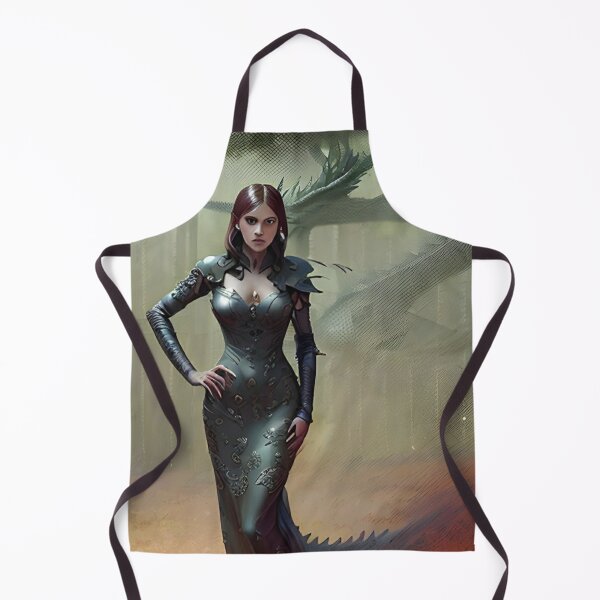 Item preview, Awesome Magic lady. designed and sold by Lan thi Nguyen.