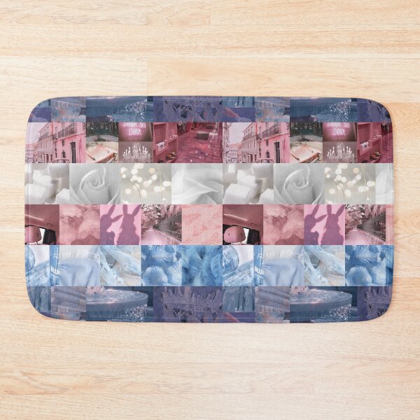 Item preview, Trans Pride Moodboard Aesthetic  designed and sold by paradise-faith.