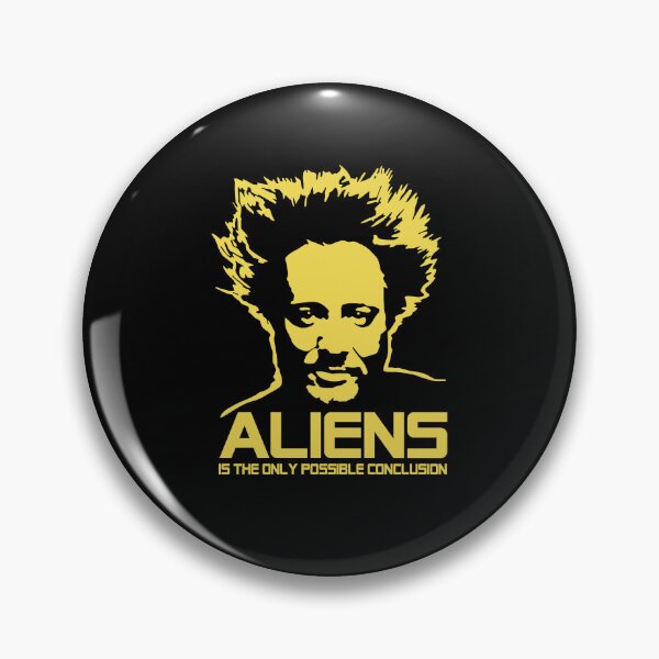Item preview, Ancient Aliens Giorgio Tsoukalos Comfortable designed and sold by BrommKarlotta.