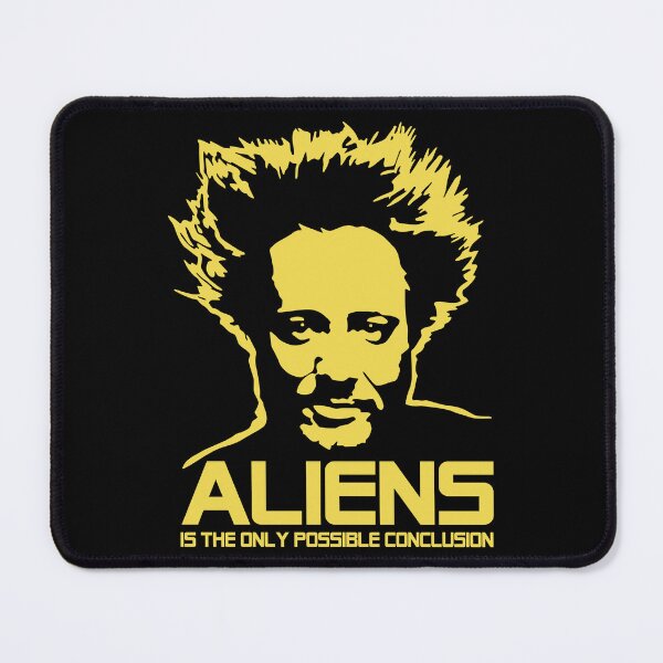 Item preview, Ancient Aliens Giorgio Tsoukalos Comfortable designed and sold by BrommKarlotta.