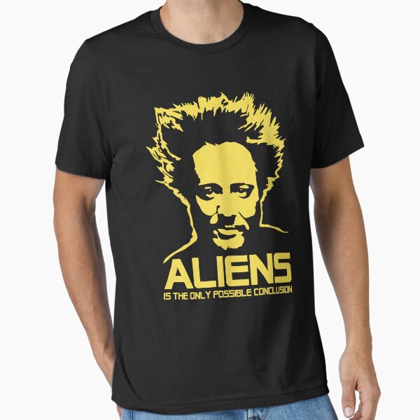 Item preview, Ancient Aliens Giorgio Tsoukalos Comfortable designed and sold by BrommKarlotta.