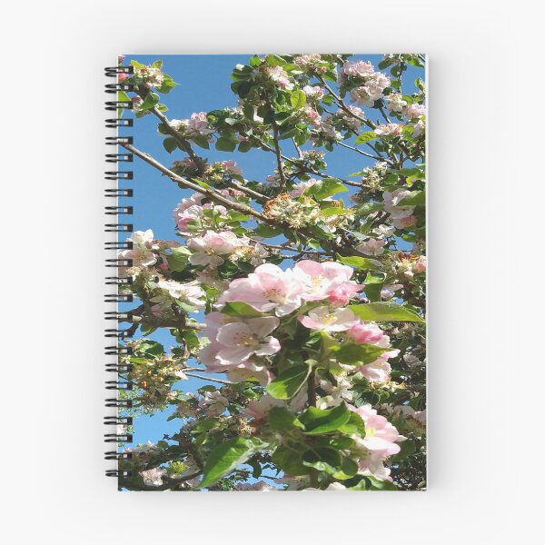 Item preview,  Apple Blossom In Bloom designed and sold by JANDR-Designs.