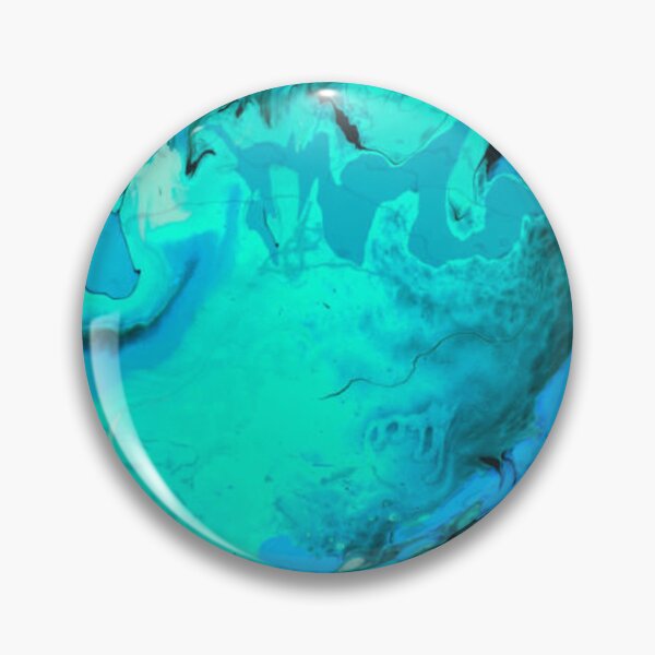 Item preview,  Abstract stains from different colors, fluid art stock illustration designed and sold by MTShoppingLine.