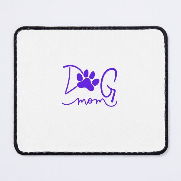 Item preview, Dog Mom designed and sold by Shelter-Friends.