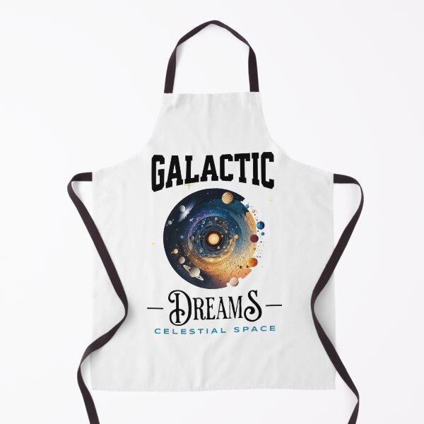 Item preview, Galactic Dreams Celestial Space designed and sold by Wonder Of Light.