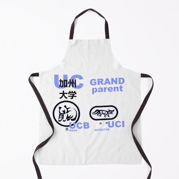 Item preview, UC Grandparent Lavendar designed and sold by HCAsupplies.