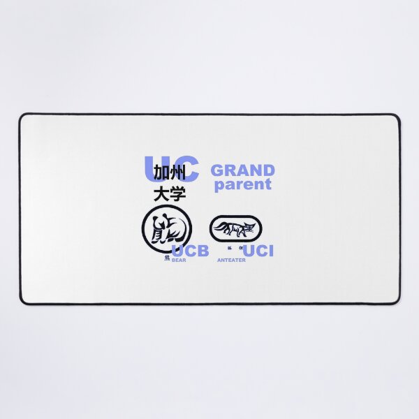 Item preview, UC Grandparent Lavendar designed and sold by HCAsupplies.