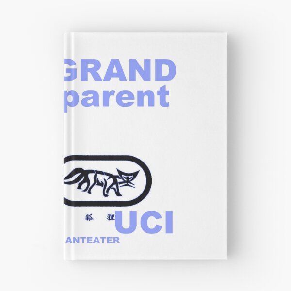 Item preview, UC Grandparent Lavendar designed and sold by HCAsupplies.
