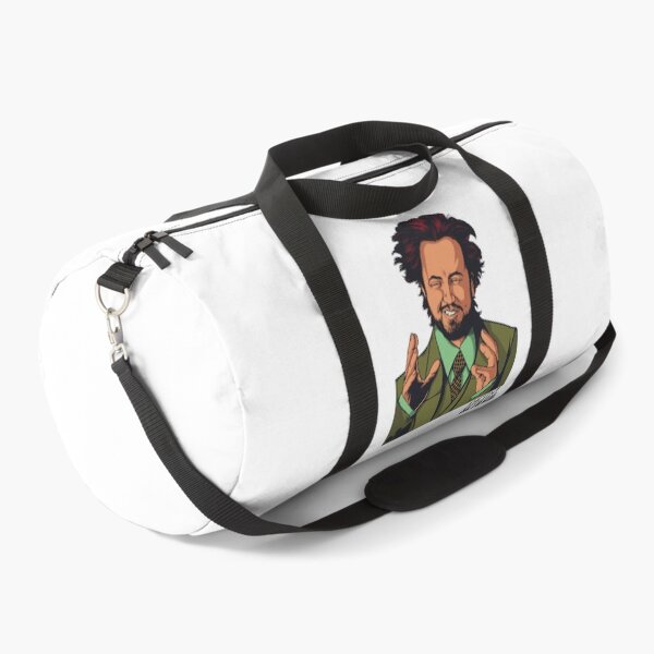 Item preview, Ancient Aliens Giorgio designed and sold by BrommKarlotta.