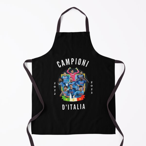 Item preview, Napoli campione d'Italia 2023 designed and sold by mieayamceguken.
