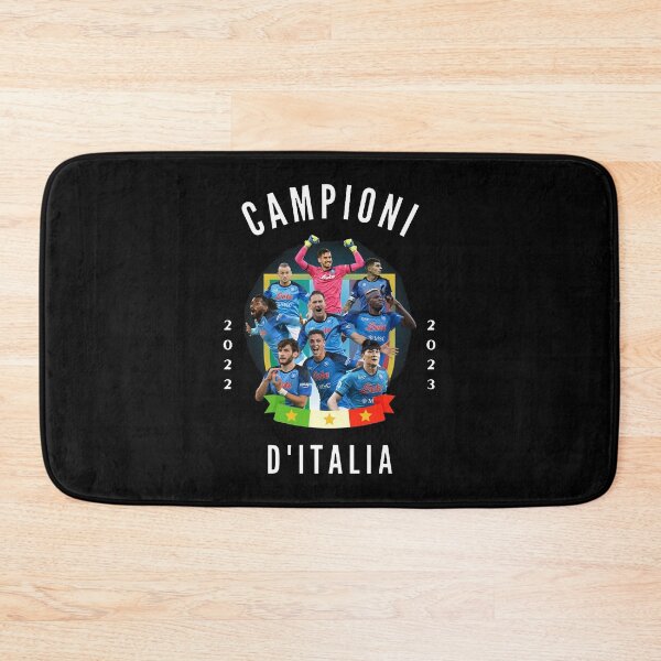 Item preview, Napoli campione d'Italia 2023  designed and sold by mieayamceguken.