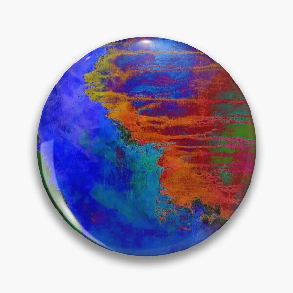 Item preview, Colorful Abstraction designed and sold by RagWeasel.