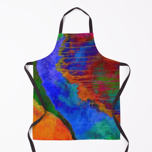 Item preview, Colorful Abstraction designed and sold by RagWeasel.
