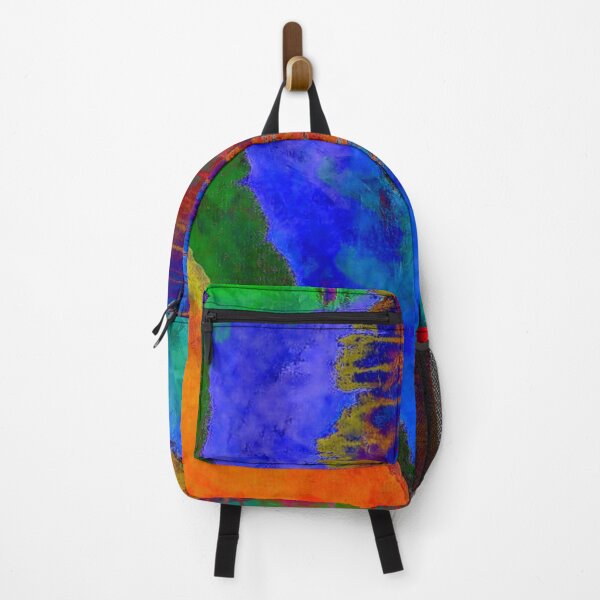 Item preview, Colorful Abstraction designed and sold by RagWeasel.