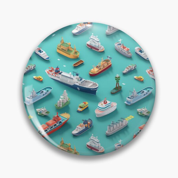 Item preview, Paper Ships designed and sold by ybaltaci.