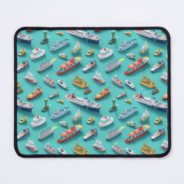 Item preview, Paper Ships designed and sold by ybaltaci.