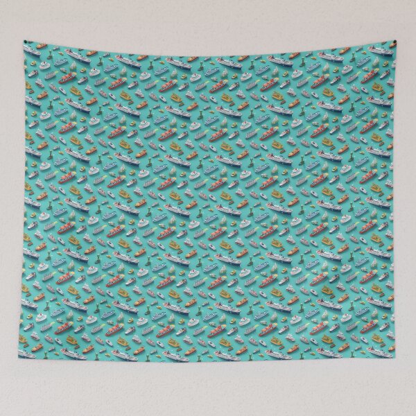 Item preview, Paper Ships designed and sold by ybaltaci.