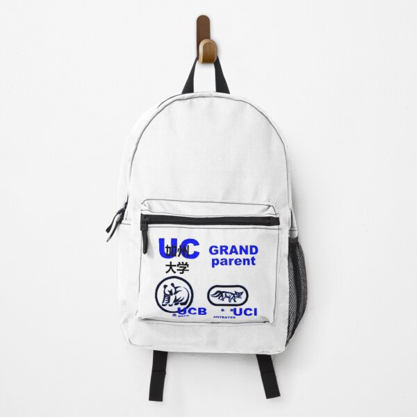 Item preview, UC Grandparent Blue designed and sold by HCAsupplies.
