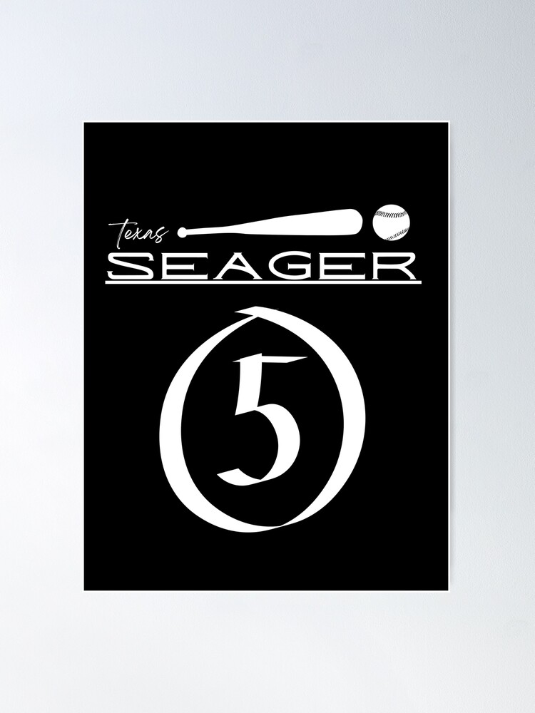 Marcus Semien Baseball Paper Poster Rangers 3 T Shirt