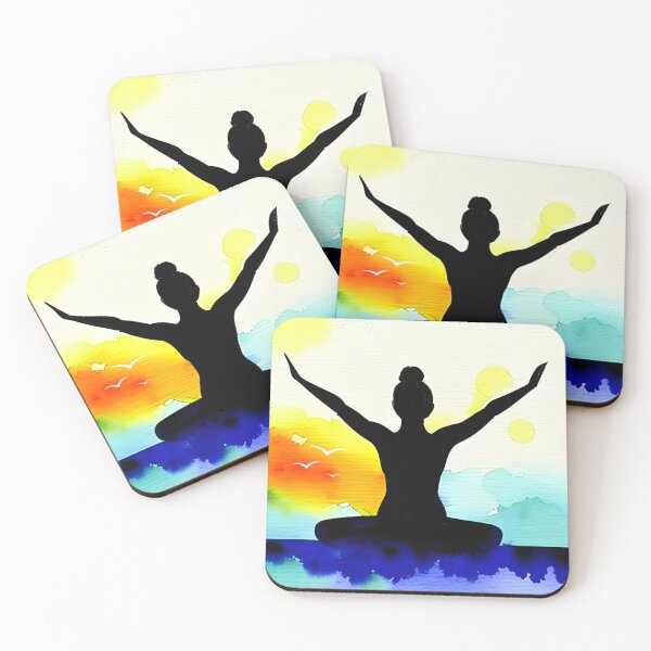 Item preview, lotus position designed and sold by ArtDesign by KBK.