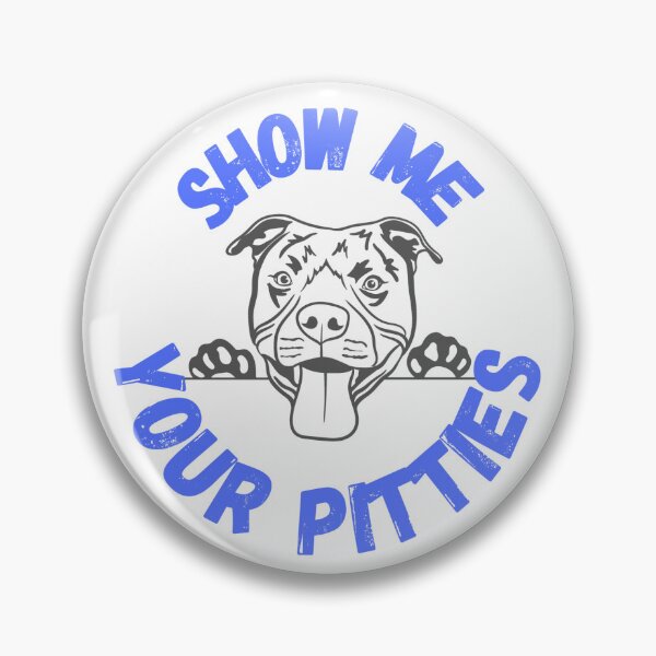 Item preview, Show Me Your Pitties Again! designed and sold by Shelter-Friends.