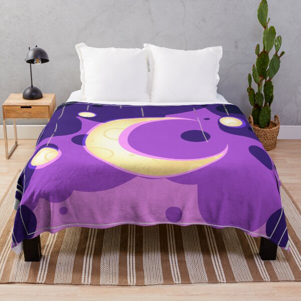Item preview, Purple moon designed and sold by Atmos-ArtShop.