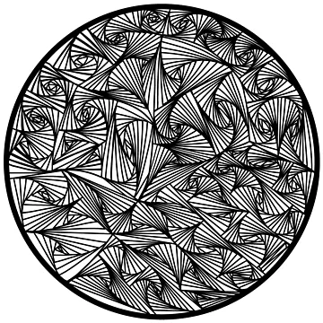 Artwork thumbnail, Pattern by Fulltimeoffool