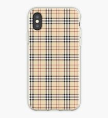 Designer pattern iPhone Case