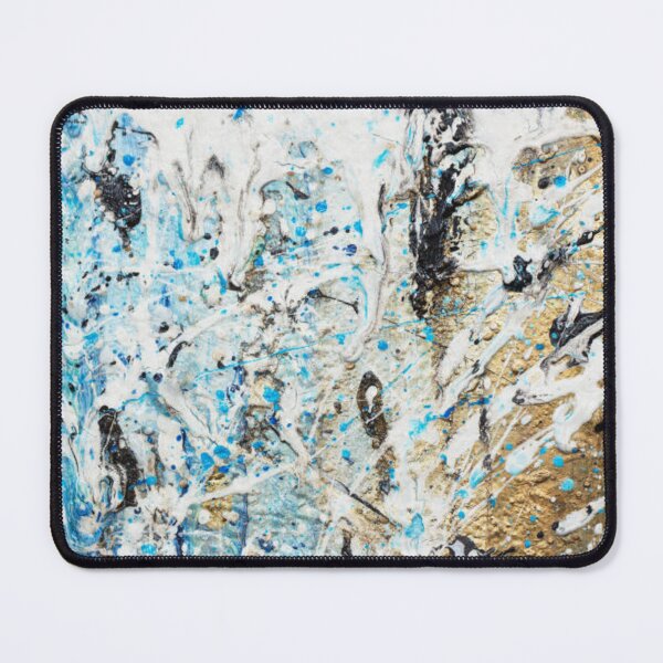 Item preview, Abstract art on canvas designed and sold by MTShoppingLine.